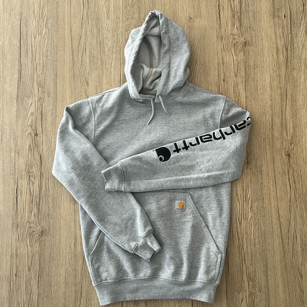 Carhartt Hoodie
